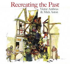 Recreating the Past - Ambrus