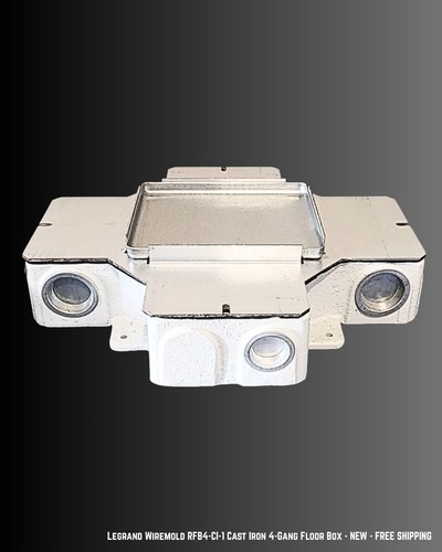 Legrand wiremold rfb4 1 - legrand, rfb4-ci-1