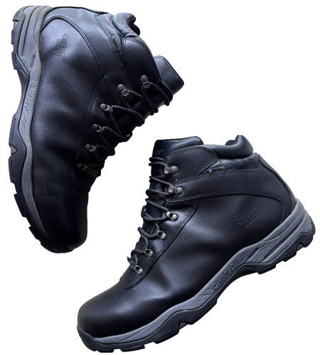 Tec eurotrek mens - 3,