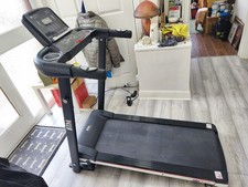 BTM A7 Motorised 2.0HP