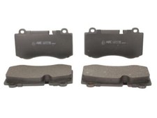 Brake Pad Set, disc brake for