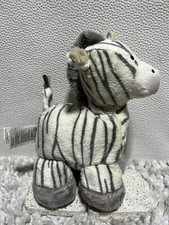 Mothercare zebra soft - 10”,