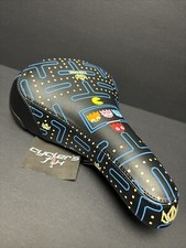 New PAC-Man Throne Bicycle