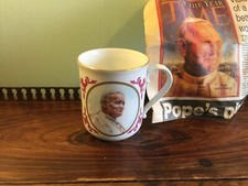 Royal Worcester Porcelain Mug
