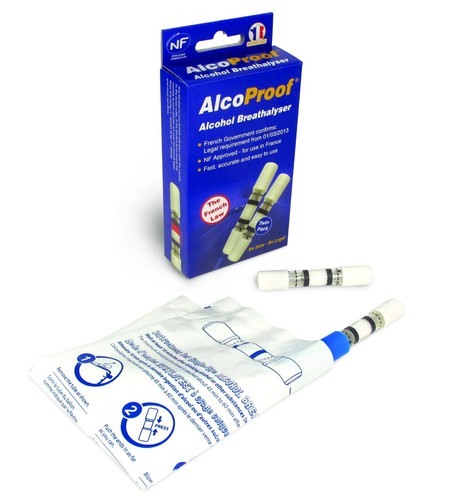 French approved disposable - french, nf