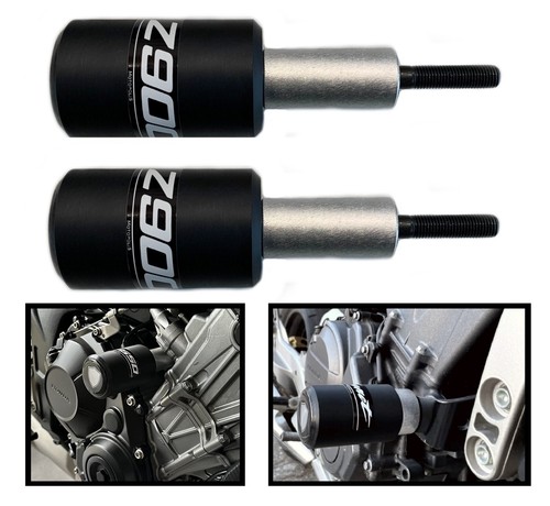 Crash pads kawasaki z900 900 - crash,
