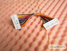 Dell PowerEdge 1600SC P1 Power Cable 6R403