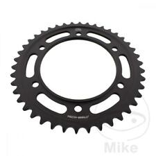 Crown Z42 525 Black 727.07.98