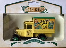 2003 LLEDO DAYS GONE DG051021