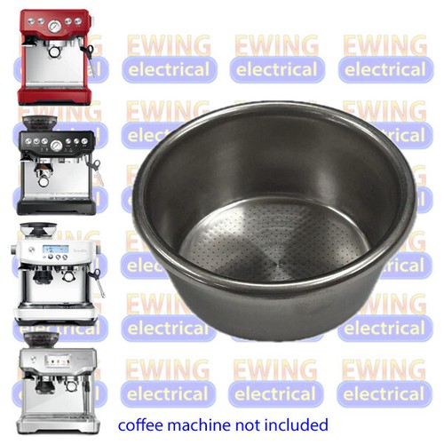 Breville bes840 bes860 - bes840, bes870