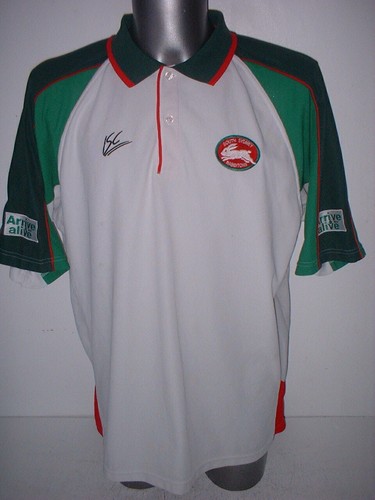 South sydney rabbitohs isc - south,