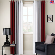 RING TOP FULLY LINED 3 TONE