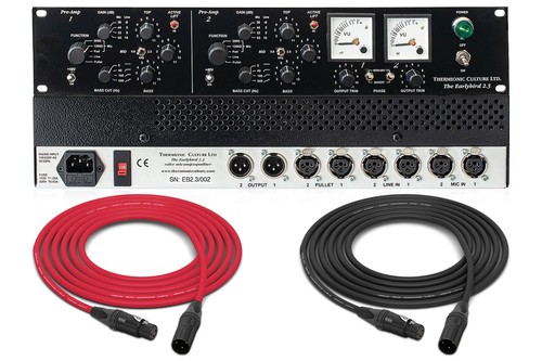 Thermionic culture earlybird - thermionic,