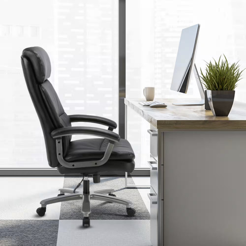 Zeus executive office chair - zeus,