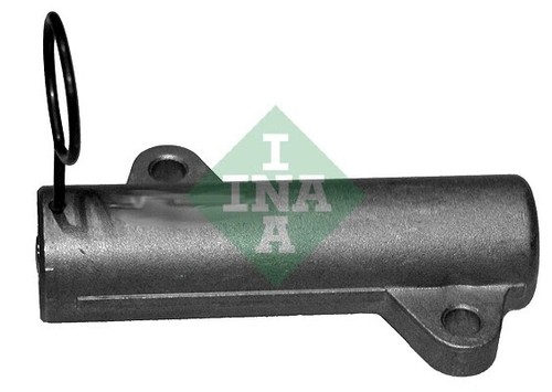 Vibration damper timing - timing, belt