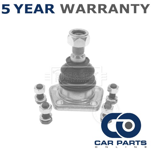 Ball joint front - ball,