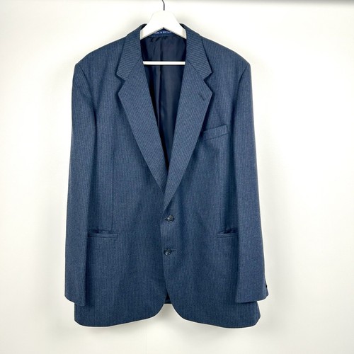 Dunn boating blazer chest - &,
