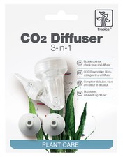 Tropica 3 in 1 CO2 Diffuser -