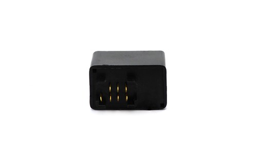 Indicator relay for - relay,