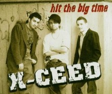 X-Ceed Hit the big time (3