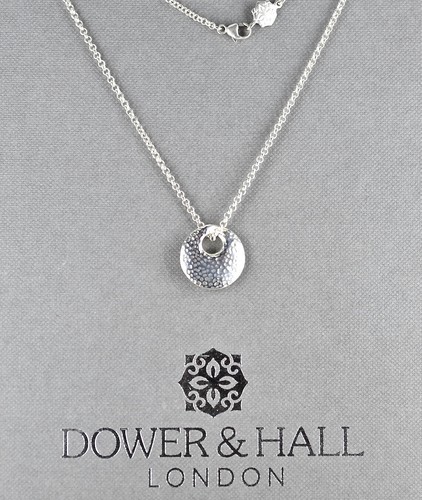 Dower and hall - and, nomad