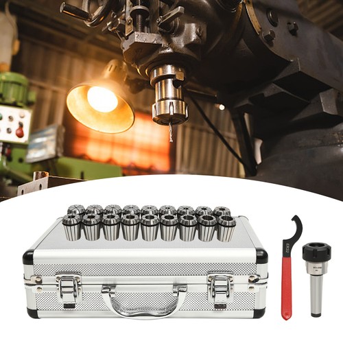 Collet 18pc set mt3 - set,