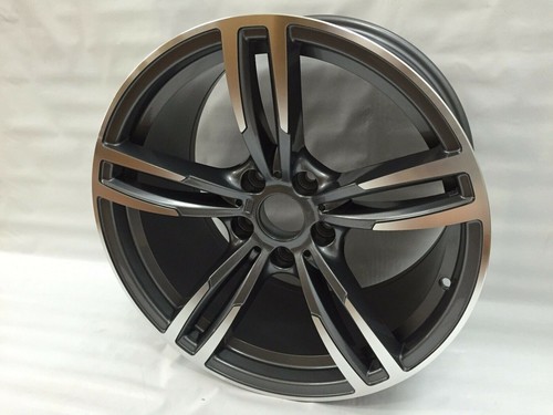 1pc rear bmw - m3, style