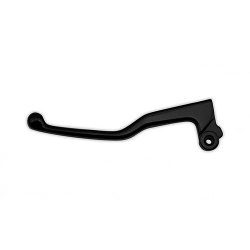 Clutch lever black fits gilera - lever,