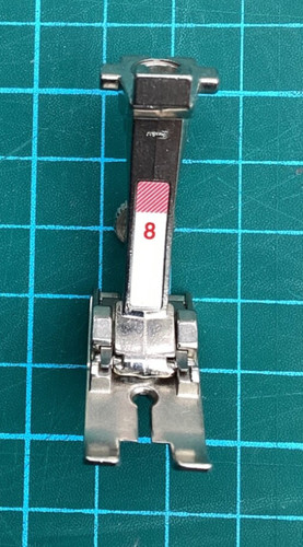 Genuine bernina presser foot - genuine,