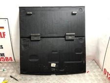 2013 BMW 116D SPORT 5DR BOOT CARPET BOOT FLOOR MATT 7221879