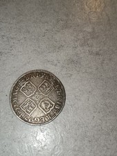 1711 Queen Anne Silver