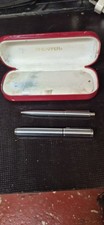 Sheaffer Pen Set Fountain Pen