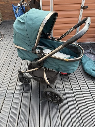 Mothercare pram orb - pram,