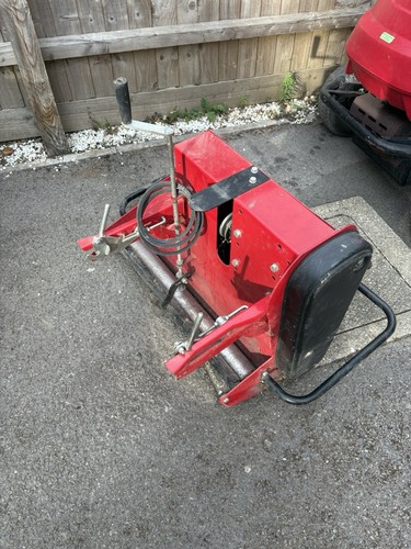 Countax westwood ride mower - countax/westwood,