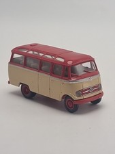 Vintage brekina mercedes benz - vintage,