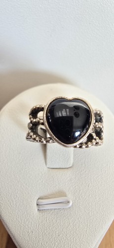 Genuine pandora amor black - genuine, mi
