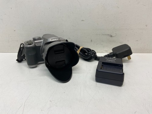 Panasonic lumix dmc - panasonic,