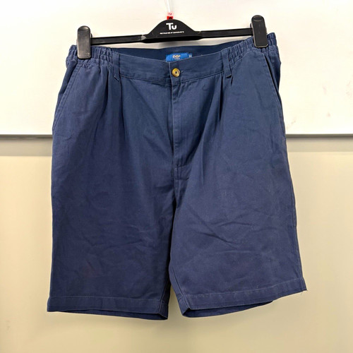 Cotton traders men blue - men’s,