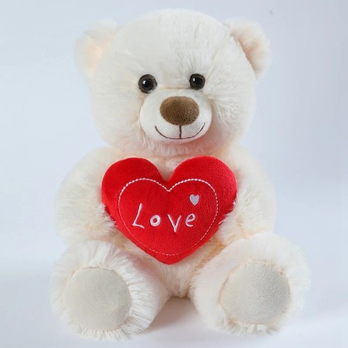 35cm classic teddy bear plush