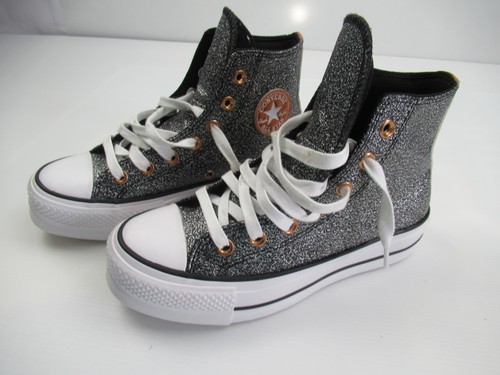 Converse womens uk4 chuck - womens,
