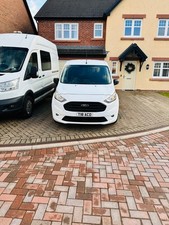 Ford transit connect 220 - transit,