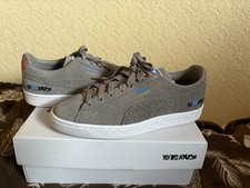 PUMA Yo Suede Yo MTV Raps