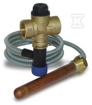 Solid fuel boiler thermal - solid,