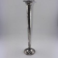Sterling Silver Wallace Bud