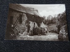Annatwalls Alston Postcard -