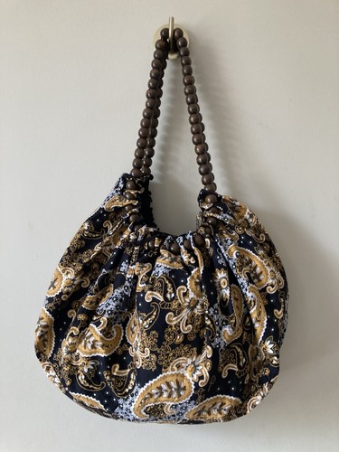 Vintage boho 70s style - boho,