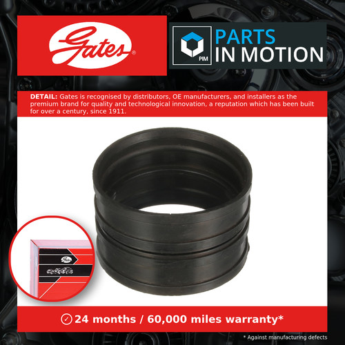 Air filter hose fits - air,