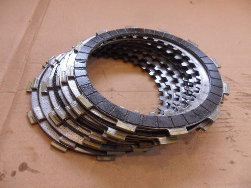 Montesa 315 250 clutch - 315,