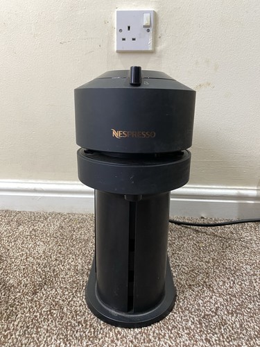 Delonghi nespresso automatic - delonghi,