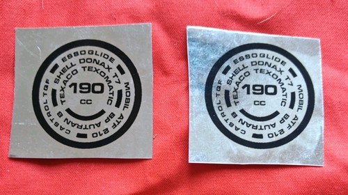 Bsa triumph oil frame fork - triumph,